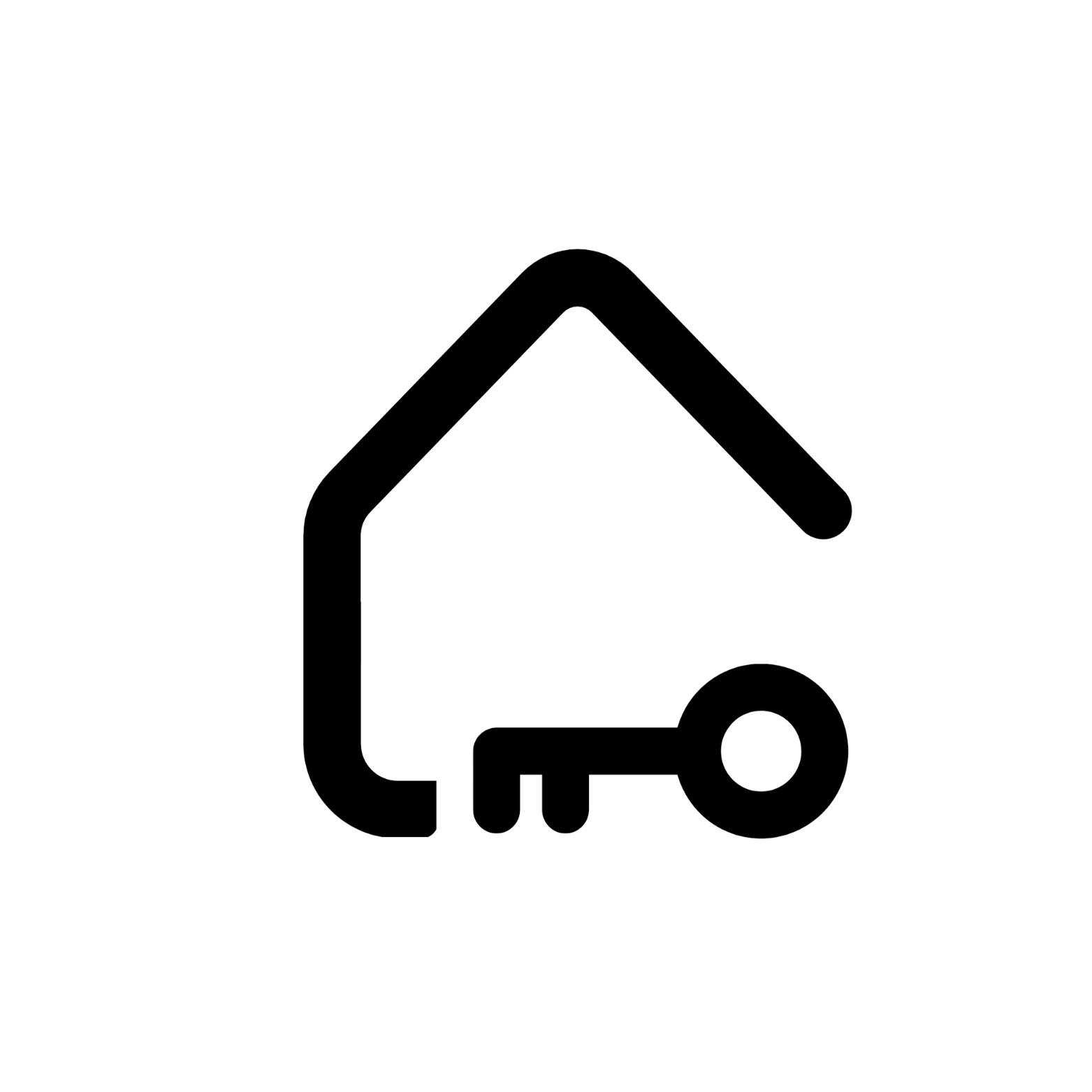 KeyFind Logo